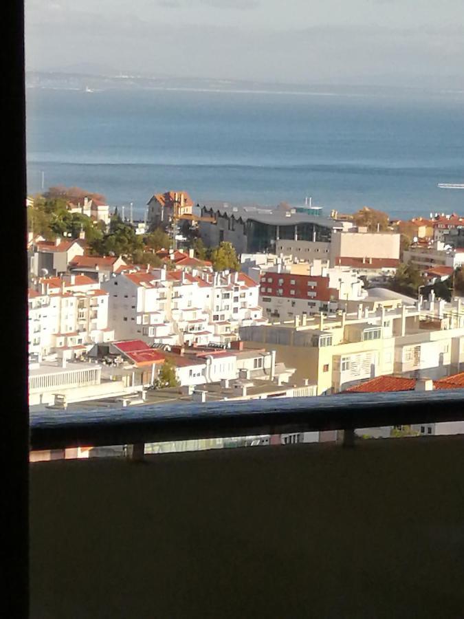 شقة Cascais Sunshine المظهر الخارجي الصورة