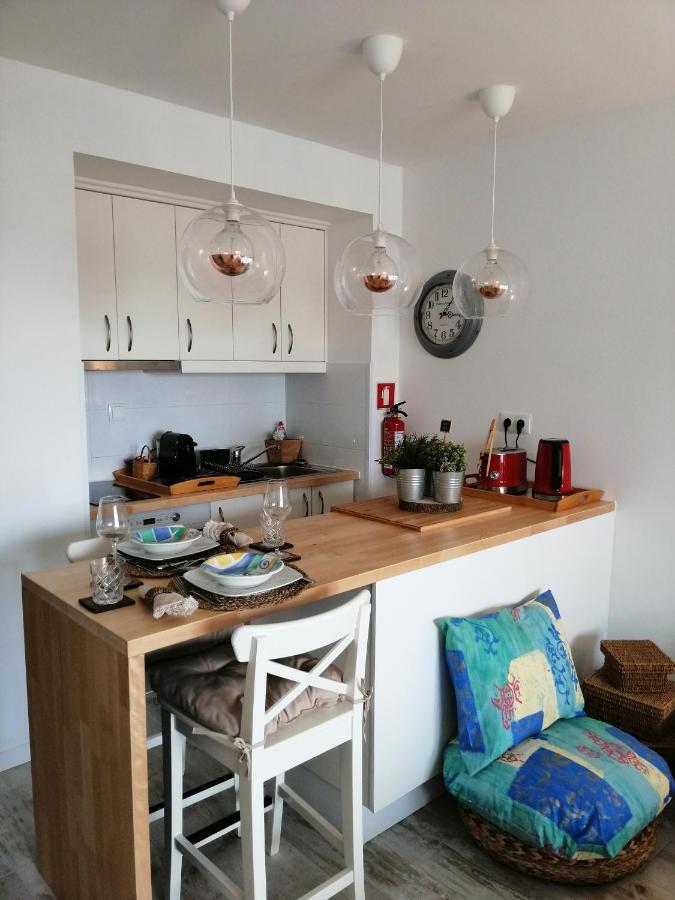 شقة Cascais Sunshine المظهر الخارجي الصورة