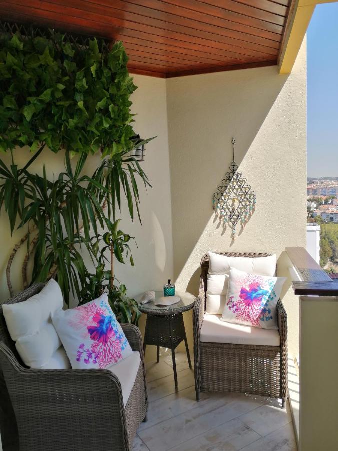 شقة Cascais Sunshine المظهر الخارجي الصورة