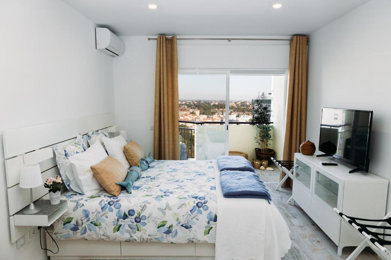 شقة Cascais Sunshine المظهر الخارجي الصورة