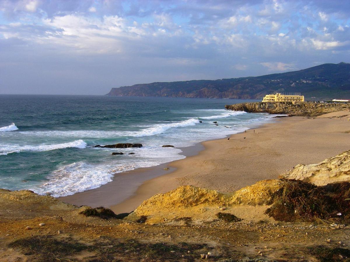 شقة Cascais Sunshine المظهر الخارجي الصورة