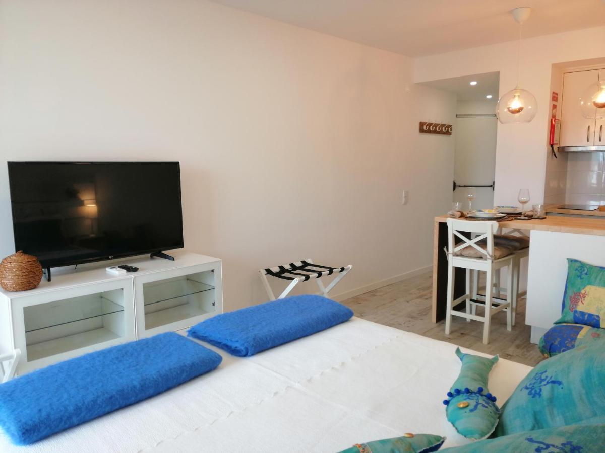 شقة Cascais Sunshine المظهر الخارجي الصورة