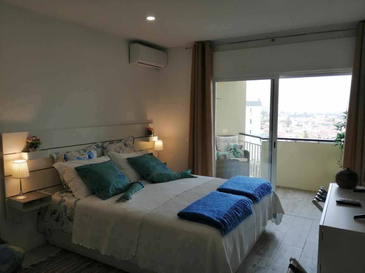 شقة Cascais Sunshine المظهر الخارجي الصورة