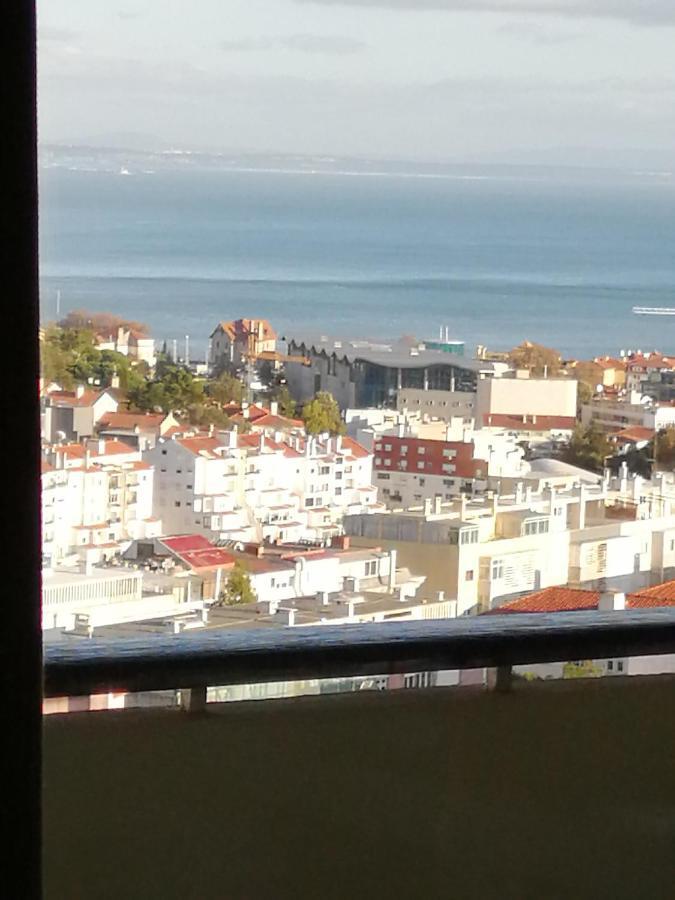 شقة Cascais Sunshine المظهر الخارجي الصورة