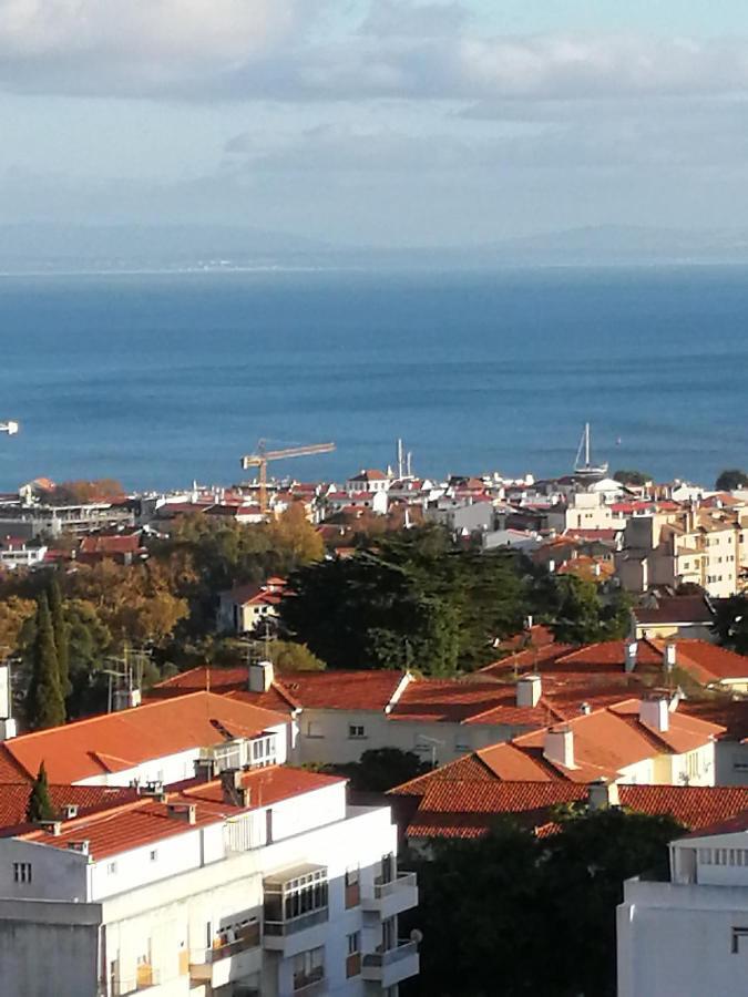 شقة Cascais Sunshine المظهر الخارجي الصورة