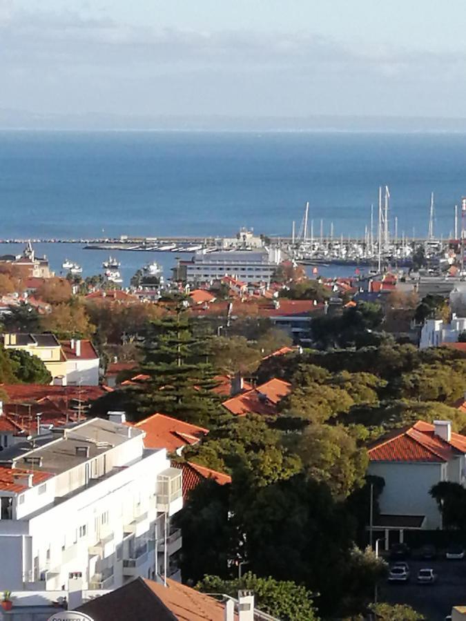 شقة Cascais Sunshine المظهر الخارجي الصورة